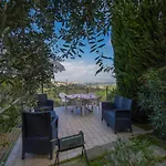 Διαμέρισμα Il Giardino Di Lucia By Interhome *