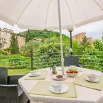 Il Giardino Di Lucia By Interhome * Σαν Μινιάτο