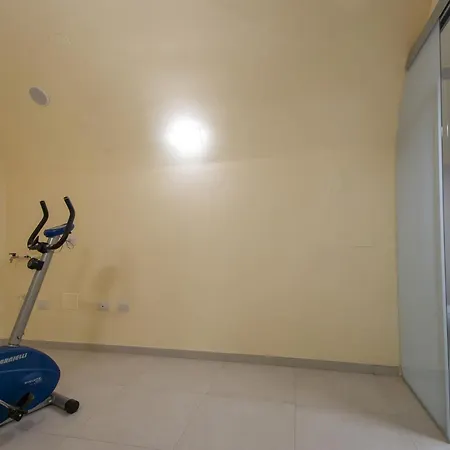 Apartmán Il Giardino Di Lucia By Interhome San Miniato
