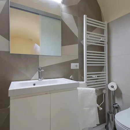 Il Giardino Di Lucia By Interhome
