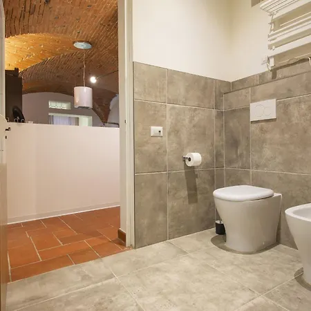 Il Giardino Di Lucia By Interhome Apartmán