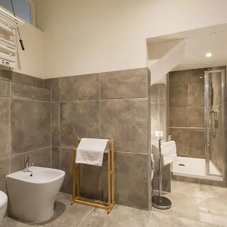 Il Giardino Di Lucia By Interhome Apartamento *
