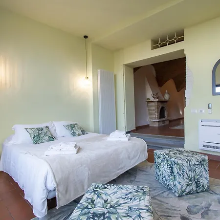 Il Giardino Di Lucia By Interhome *