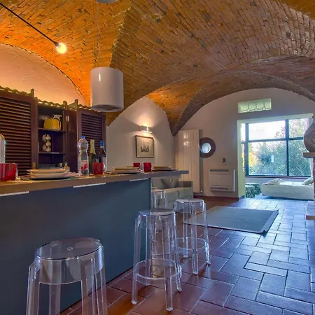 Il Giardino Di Lucia By Interhome