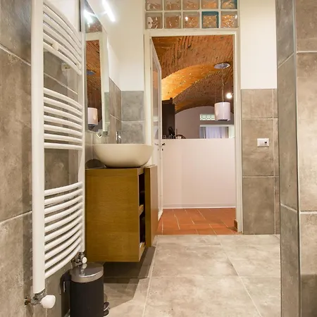 Apartmán Il Giardino Di Lucia By Interhome San Miniato