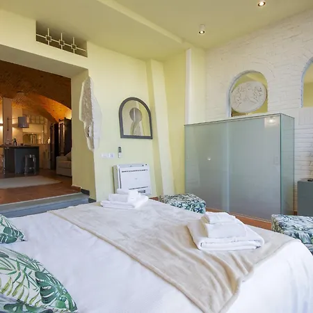 Il Giardino Di Lucia By Interhome *
