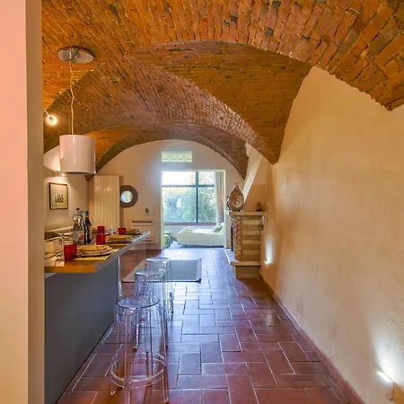 Daire Il Giardino Di Lucia By Interhome