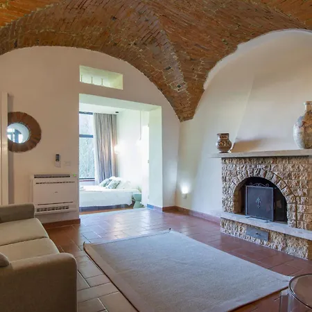 Il Giardino Di Lucia By Interhome Daire