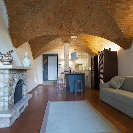 Il Giardino Di Lucia By Interhome Apartmán