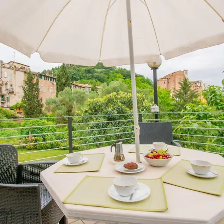 Il Giardino Di Lucia By Interhome * San Miniato
