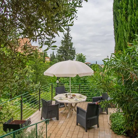 Il Giardino Di Lucia By Interhome