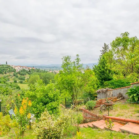Apartmán Il Giardino Di Lucia By Interhome *