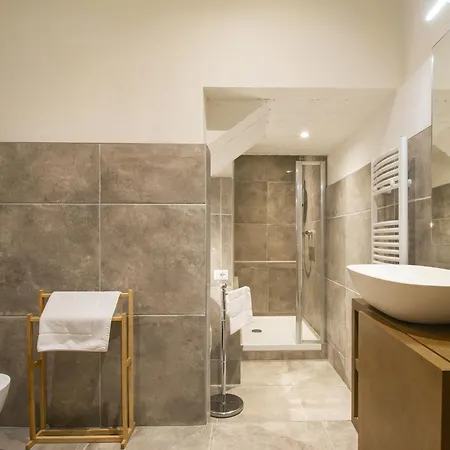 Il Giardino Di Lucia By Interhome سان مينياتو