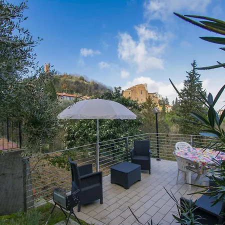 Il Giardino Di Lucia By Interhome