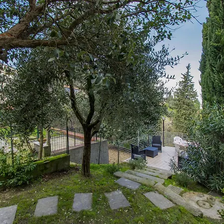 Il Giardino Di Lucia By Interhome